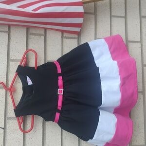 Bloome Dress